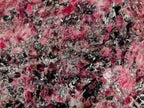 Natural Rhodonite Cobbed Specimens x 6 From Rhusinga, Zimbabwe - Toprock Gemstones and Minerals 