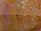 Polished Ocean Jasper Display Crystals x 2 From Northwest Coast, Madagascar - Toprock Gemstones and Minerals 