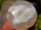 Polished Flower Agate Free Forms x 70 From Antsahalova, Madagascar - Toprock Gemstones and Minerals 