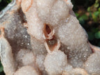 Natural Stalagmitic Agate with Cristobalite x 2 From Didi, Madagascar - Toprock Gemstones and Minerals 