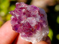 Natural Mini Amethyst Clusters x 70 From Ambatondrazaka, Madagascar - Toprock Gemstones and Minerals 