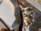 Polished Large Septerye Sauvage Display Crystal x 1 From Mahajanga, Madagascar - Toprock Gemstones and Minerals 