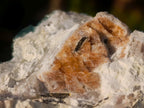 Natural Green Cubic Fluorite Specimens x 6 From Mandrosonoro, Madagascar - Toprock Gemstones and Minerals 