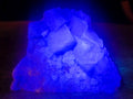 Natural Green Cubic Fluorite Specimens x 6 From Mandrosonoro, Madagascar - Toprock Gemstones and Minerals 