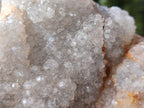 Natural Stalagmitic Agate with Cristobalite x 2 From Didi, Madagascar - Toprock Gemstones and Minerals 