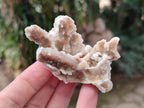 Natural Drusy Fairy Spirit Quartz Crystals x 35 From Boekenhouthoek, South Africa - Toprock Gemstones and Minerals 
