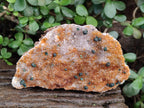Natural Ball Malachite Specimens Coated with Drusy Quartz on Dolomite x 4 From Mindingi Mine, Congo - Toprock Gemstones and Minerals 