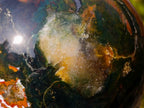Polished Large Ocean Jasper Sphere x 1 From Northwest Coast, Madagascar - Toprock Gemstones and Minerals 