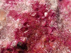 Natural Spherocobaltite Specimens x 2 From Musonoi Mine, Congo - Toprock Gemstones and Minerals 