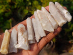 Natural Spirit Quartz Crystals x 70 From Boekenhouthoek, South Africa - Toprock Gemstones and Minerals 
