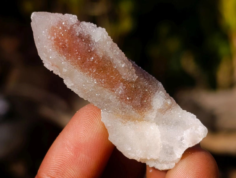 Natural Spirit Quartz Crystals x 70 From Boekenhouthoek, South Africa - Toprock Gemstones and Minerals 