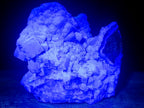 Natural Large Green Cubic Fluorite Specimen x 1 From Mandrosonoro, Madagascar - Toprock Gemstones and Minerals 
