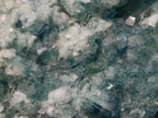 Natural Large Green Cubic Fluorite Specimen x 1 From Mandrosonoro, Madagascar - Toprock Gemstones and Minerals 