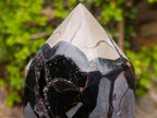 Polished Large Septerye Sauvage Tower x 1 From Mahajanga, Madagascar - Toprock Gemstones and Minerals 