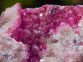 Natural Spherocobaltite Specimens x 4 From Musonoi Mine, Congo - Toprock Gemstones and Minerals 
