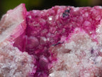 Natural Spherocobaltite Specimens x 4 From Musonoi Mine, Congo - Toprock Gemstones and Minerals 