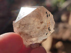 Natural Smokey Luena Quartz Crystals and Clusters x 36 From Luena, Congo - Toprock Gemstones and Minerals 