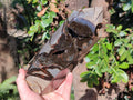 Polished Large Septerye Sauvage Tower x 1 From Mahajanga, Madagascar - Toprock Gemstones and Minerals 
