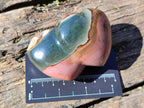 Polished Polychrome Jasper Twin Hearts x 12 From NW Coast, Madagascar - Toprock Gemstones and Minerals 