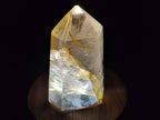 Polished Smokey Quartz Crystals x 12 From Madagascar - Toprock Gemstones and Minerals 