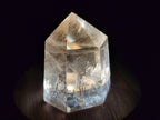 Polished Smokey Quartz Crystals x 12 From Madagascar - Toprock Gemstones and Minerals 