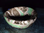 Polished Large Septerye Bowl x 1 From Mahajanga, Madagascar - Toprock Gemstones and Minerals 
