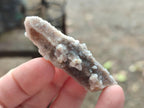 Natural Drusy Fairy Spirit Quartz Crystals x 70 From Boekenhouthoek, South Africa - Toprock Gemstones and Minerals 