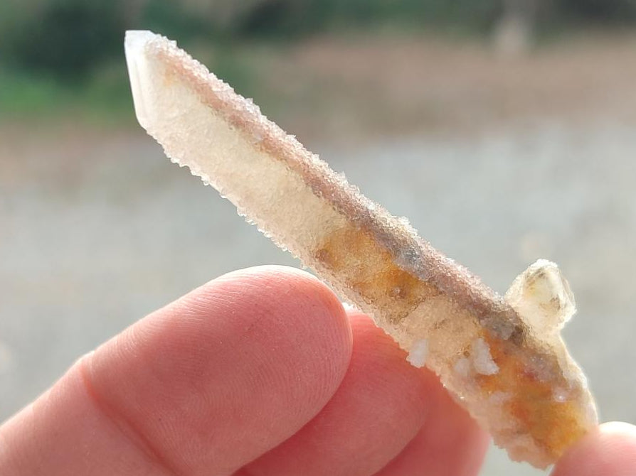 Natural Drusy Fairy Spirit Quartz Crystals x 70 From Boekenhouthoek, South Africa - Toprock Gemstones and Minerals 