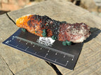 Natural Ball Malachite Specimens Coated with Drusy Quartz on Dolomite x 6 From Mindingi Mine, Kambove, Congo - Toprock Gemstones and Minerals 