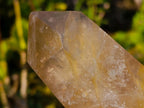 Polished Smokey Quartz Crystals x 3 From Madagascar - Toprock Gemstones and Minerals 