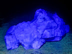 Natural Green Cubic Fluorite Specimens x 6 From Mandrosonoro, Madagascar - Toprock Gemstones and Minerals 