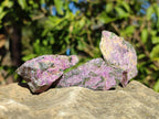 Natural Cobbed Stichtite Specimens x 2.24Kg Lot From Barberton, South Africa - Toprock Gemstones and Minerals 
