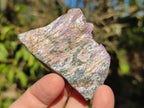 Natural Cobbed Stichtite Specimens x 2.24Kg Lot From Barberton, South Africa - Toprock Gemstones and Minerals 