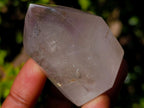 Polished Window Crystals x 24 From Akansobe, Madagascar - Toprock Gemstones and Minerals 