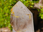 Polished Smokey Quartz Mixed Crystals x 3 From Madagascar