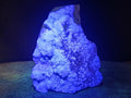 Natural Large Green Cubic Fluorite Specimen x 1 From Mandrosonoro, Madagascar