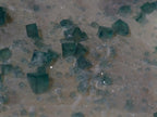 Natural Large Green Cubic Fluorite Specimen x 1 From Mandrosonoro, Madagascar