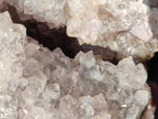 Natural Large Agate Amethyst Geode x 1 From Maintirano, Madagascar - Toprock Gemstones and Minerals 