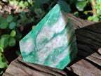 Polished Buddstone Display Crystals x 3 From Swaziland - Toprock Gemstones and Minerals 