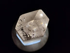 Polished Smokey Quartz Crystals x 2 From Madagascar - Toprock Gemstones and Minerals 