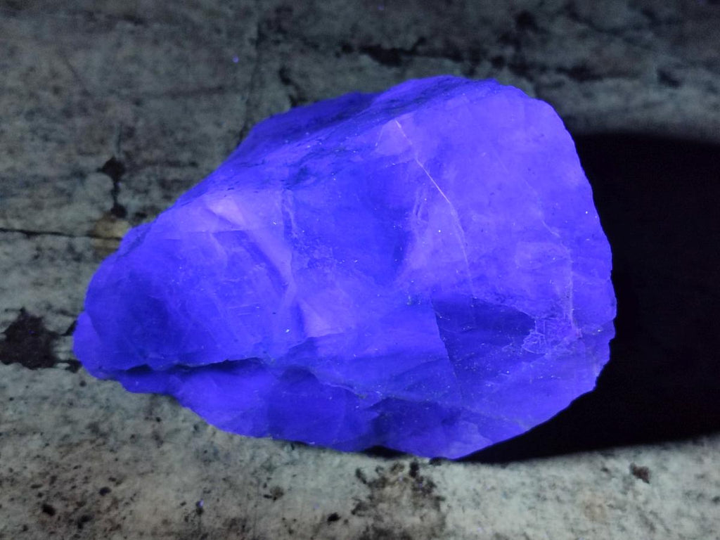 Natural Watermelon Fluorite Cobbed Specimens x 12 From Uis, Namibia - Toprock Gemstones and Minerals 