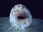 Polished Flower Agate Standing Display Pieces x 6 From Antsahalova, Madagascar - Toprock Gemstones and Minerals 