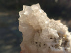 Natural Drusy Snow Finger Crystal Clusters x 6 From Albert's Mountain, Lesotho - Toprock Gemstones and Minerals 