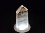 Polished Smokey Quartz Display Crystals x 3 From Madagascar - Toprock Gemstones and Minerals 