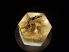 Polished Smokey Quartz Display Crystals x 3 From Madagascar - Toprock Gemstones and Minerals 