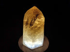 Polished Smokey Quartz Display Crystals x 3 From Madagascar - Toprock Gemstones and Minerals 