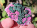 Natural Salrose Cobaltoan Dolomite Specimens x 35 From Kakanda, Congo - Toprock Gemstones and Minerals 