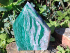 Polished Buddstone Display Crystals x 3 From Swaziland - Toprock Gemstones and Minerals 