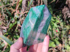 Polished Buddstone Display Crystals x 3 From Swaziland - Toprock Gemstones and Minerals 