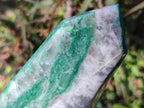 Polished Buddstone Display Crystals x 3 From Swaziland - Toprock Gemstones and Minerals 
